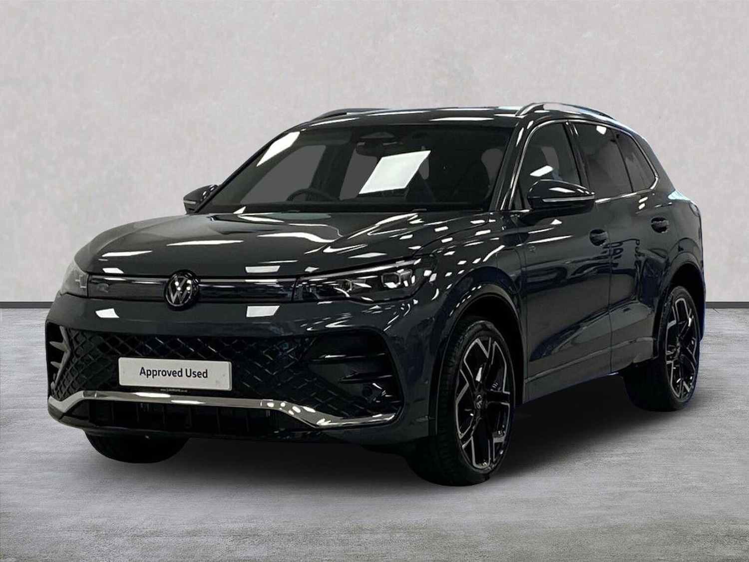 Used Volkswagen Tiguan 2025 for sale - 76490623: Photo 20