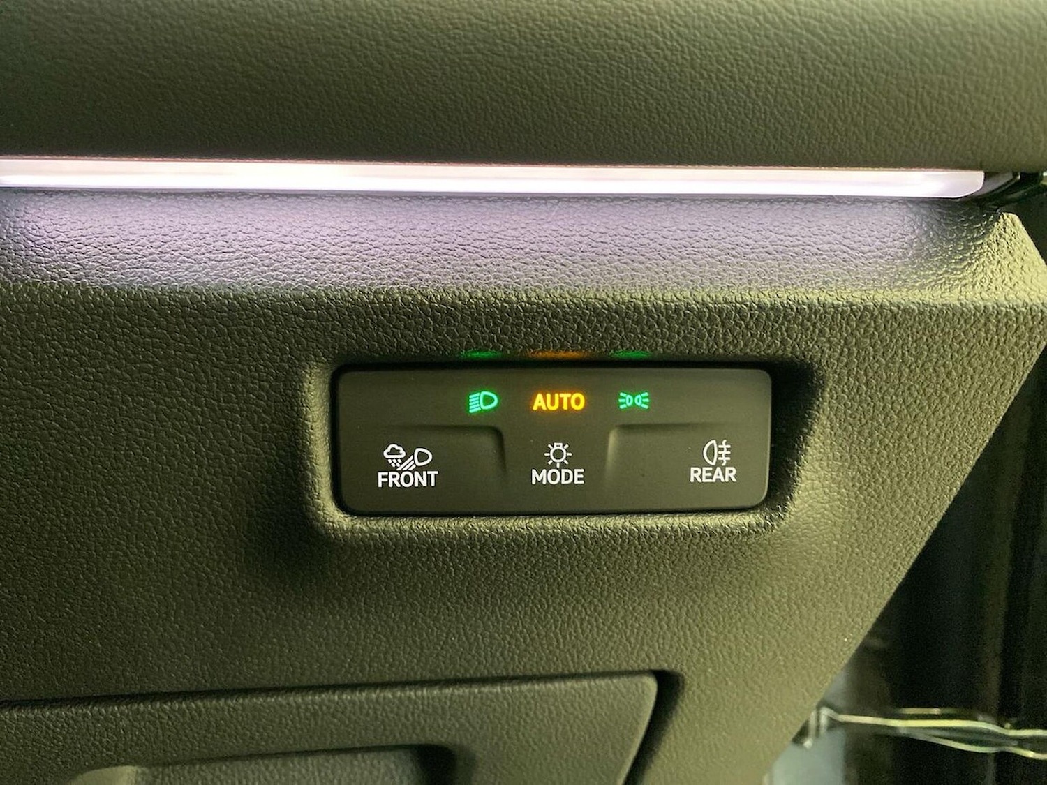 Used Volkswagen Tiguan 2025 for sale - 76490623: Photo 22