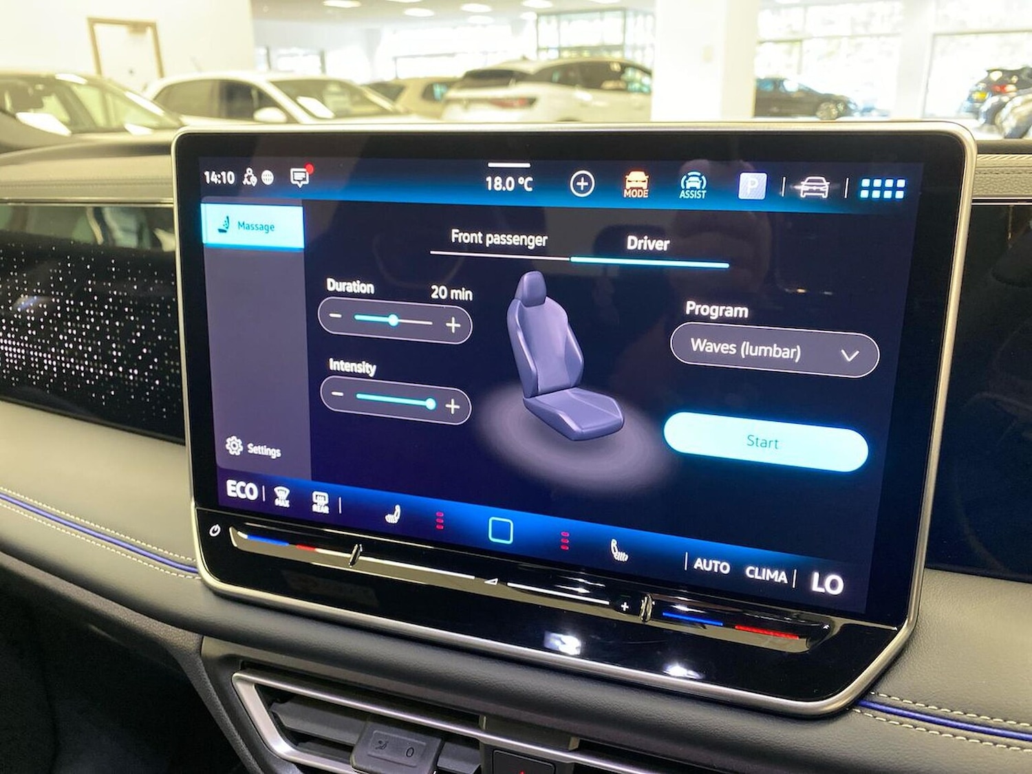 Used Volkswagen Tiguan 2025 for sale - 76490623: Photo 25