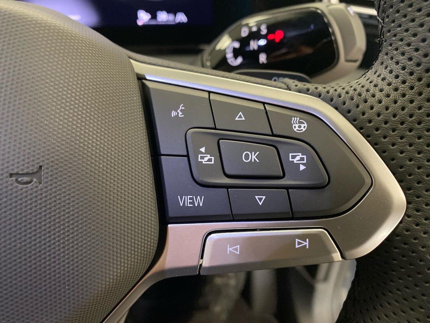 Used Volkswagen Tiguan 2025 for sale - 76490623: Photo 26