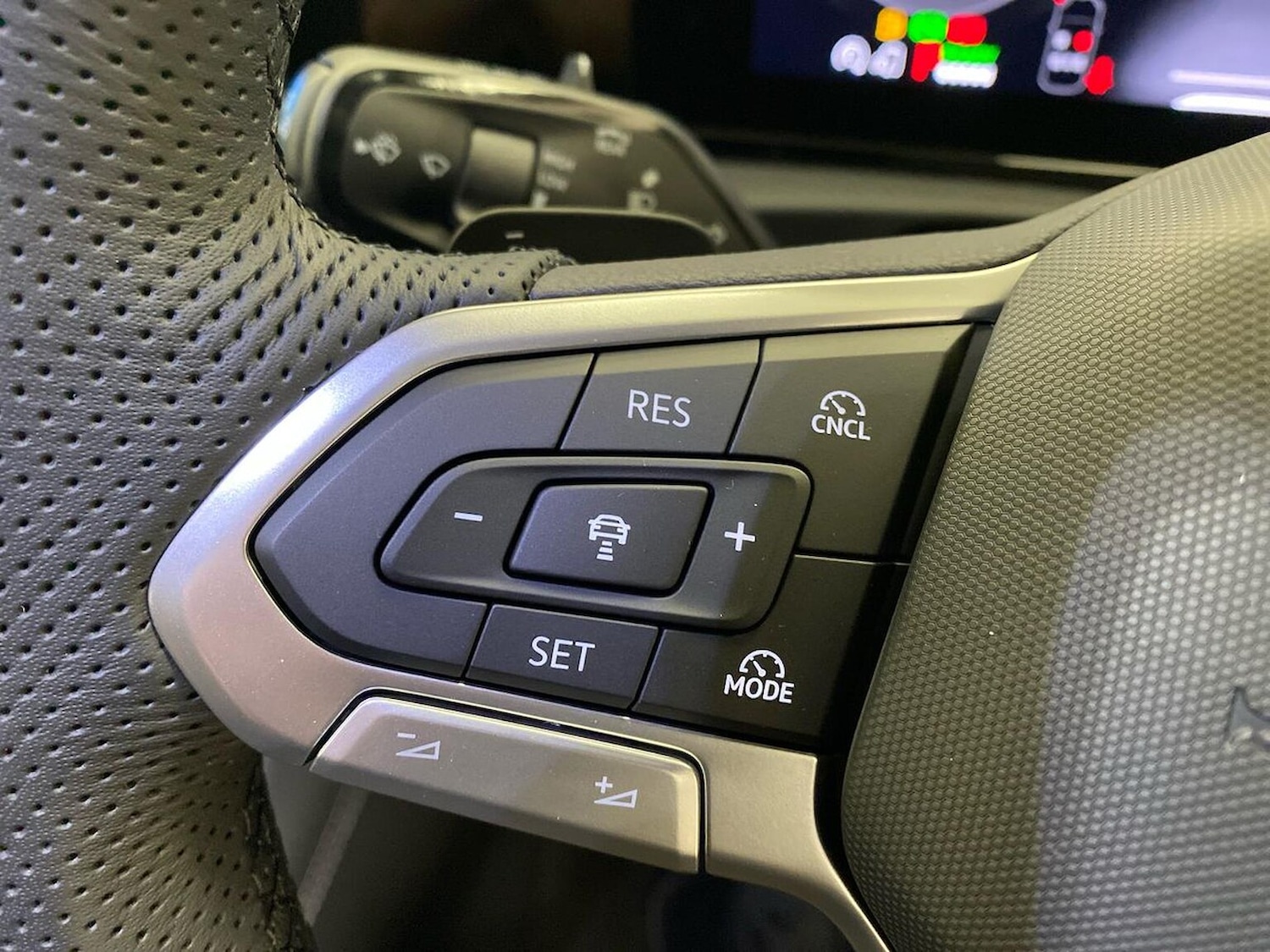 Used Volkswagen Tiguan 2025 for sale - 76490623: Photo 27