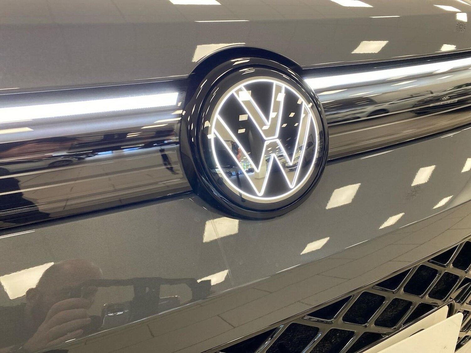 Used Volkswagen Tiguan 2025 for sale - 76490623: Photo 29