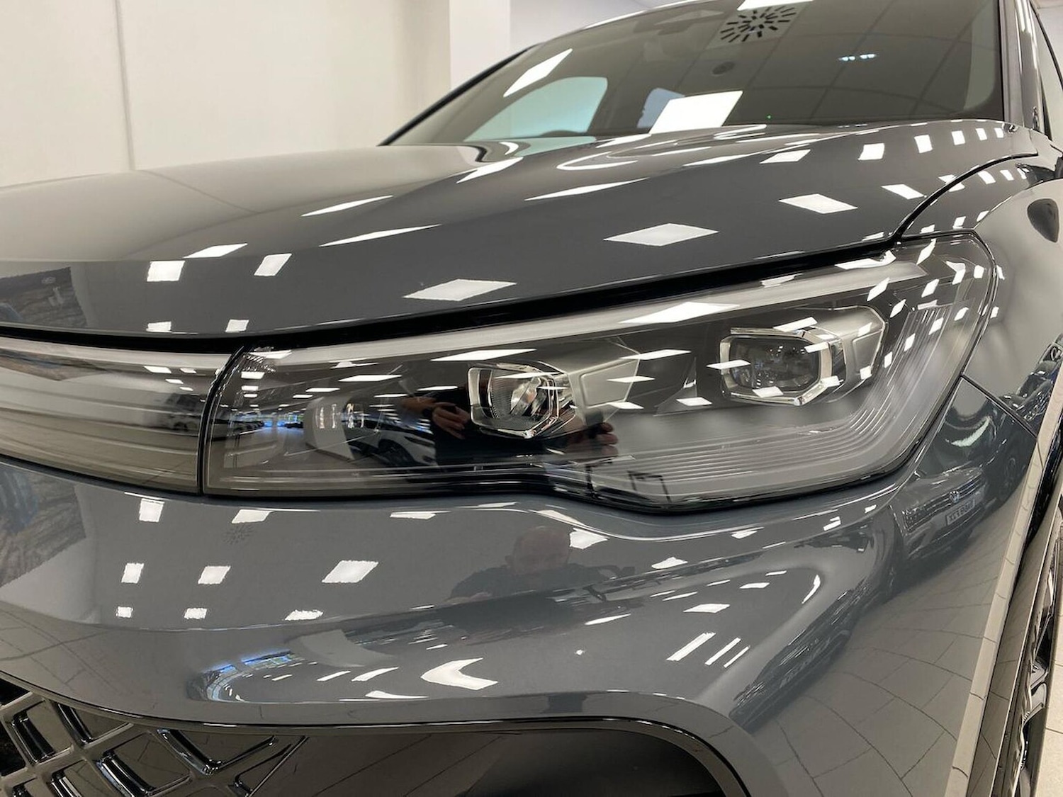 Used Volkswagen Tiguan 2025 for sale - 76490623: Photo 30