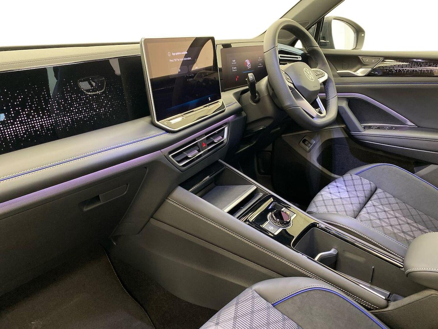 Used Volkswagen Tiguan 2025 for sale - 76490623: Photo 7