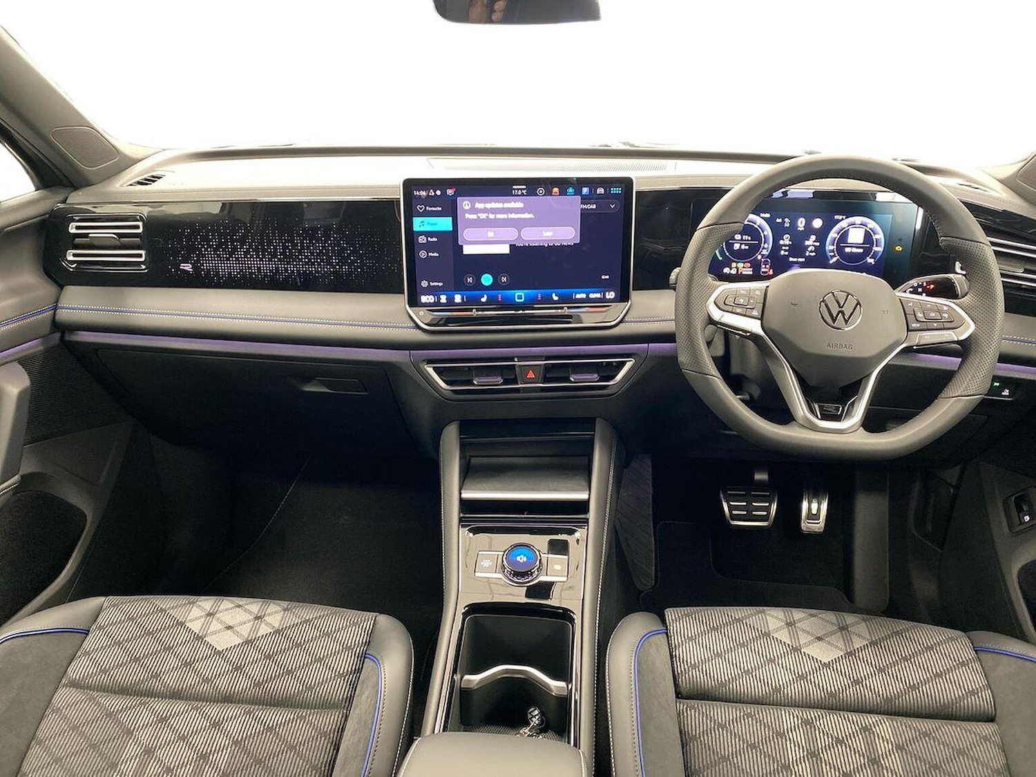 Used Volkswagen Tiguan 2025 for sale - 76490623: Photo 8