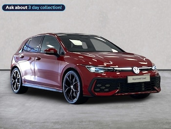 Used Volkswagen Golf 2026 for sale - 79207185: Photo