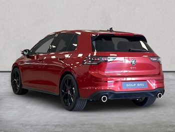 Used Volkswagen Golf 2026 for sale - 79207185: Photo