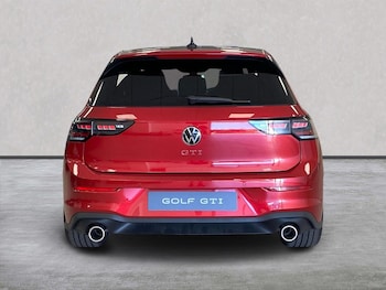 Used Volkswagen Golf 2026 for sale - 79207185: Photo