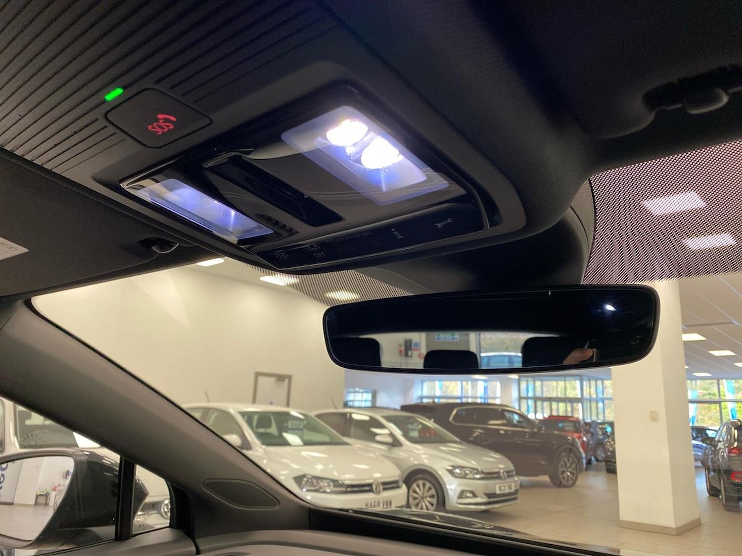 Used Volkswagen ID.4 2024 for sale - 76559808: Photo 14