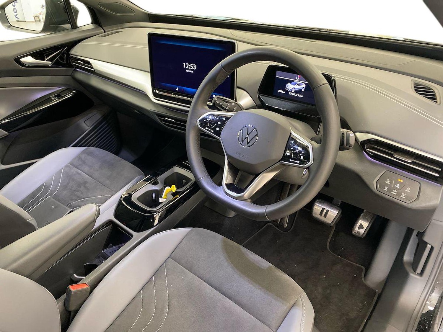 Used Volkswagen ID.4 2024 for sale - 76559808: Photo 15