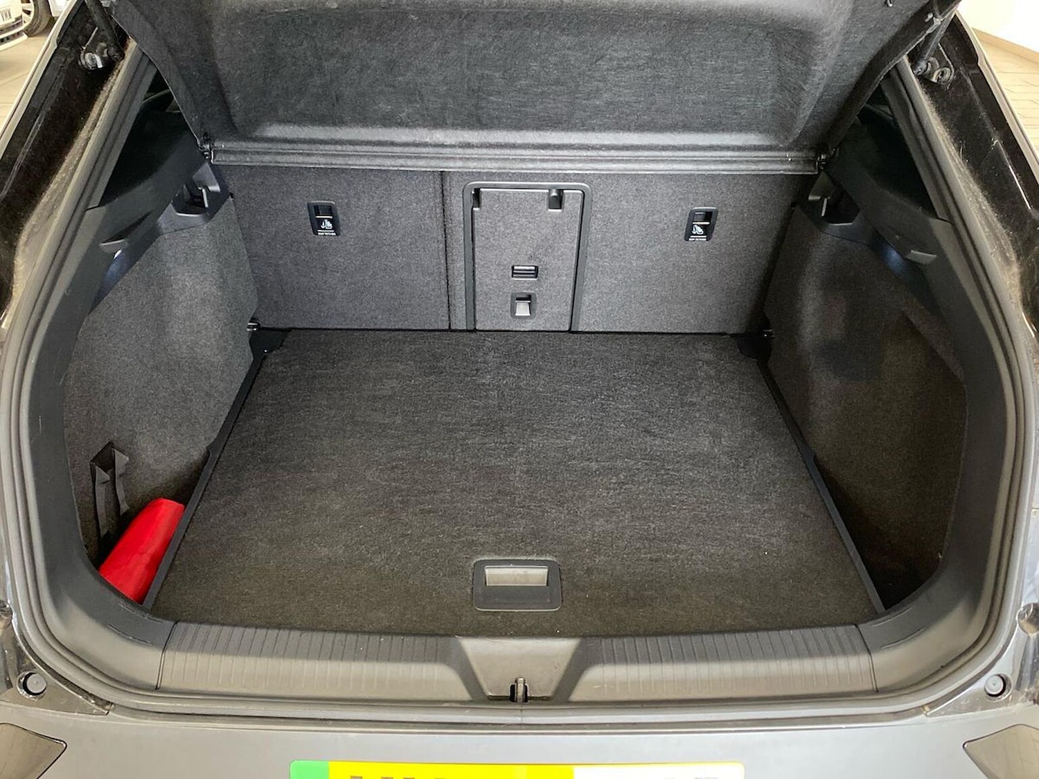 Used Volkswagen ID.4 2024 for sale - 76559808: Photo 17