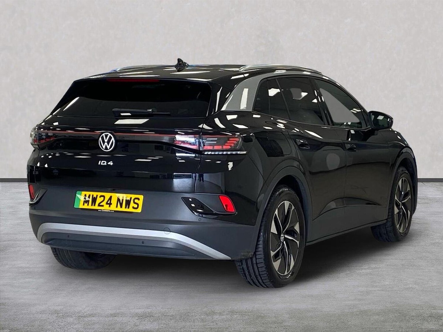 Used Volkswagen ID.4 2024 for sale - 76559808: Photo 18