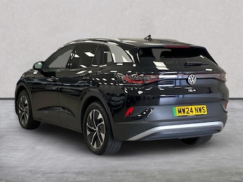 Used Volkswagen ID.4 2024 for sale - 76559808: Photo