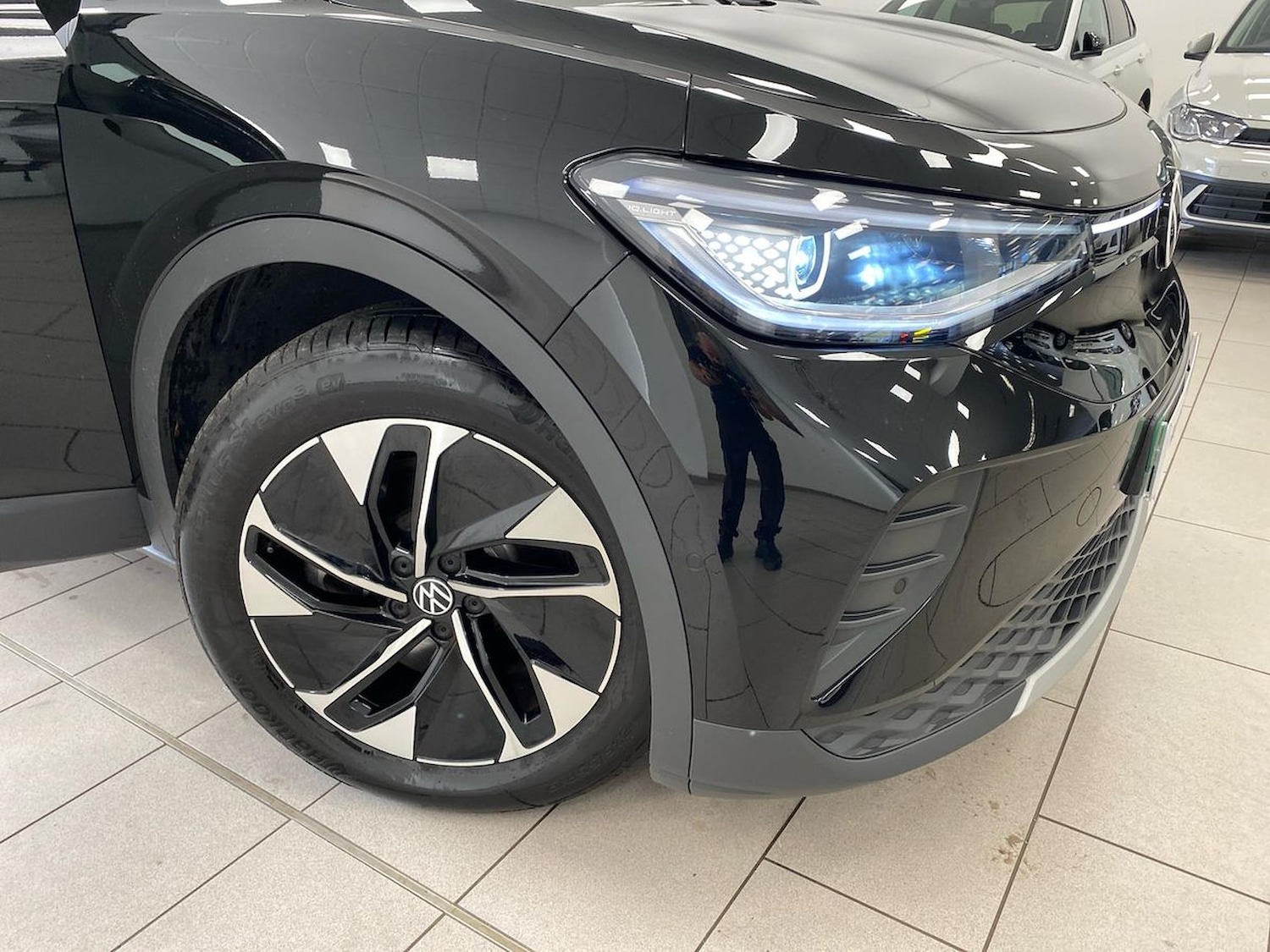 Used Volkswagen ID.4 2024 for sale - 76559808: Photo 30