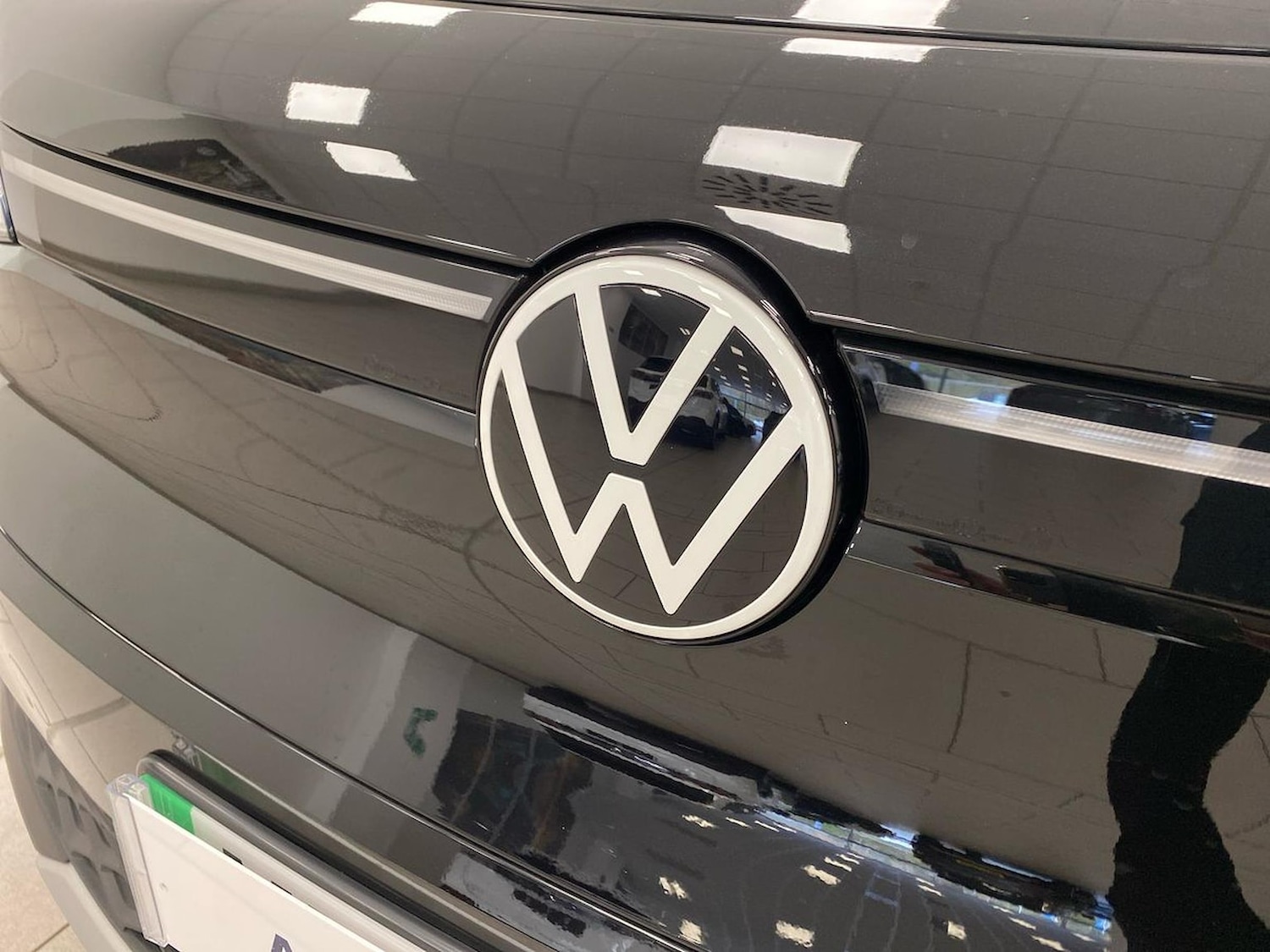 Used Volkswagen ID.4 2024 for sale - 76559808: Photo 33