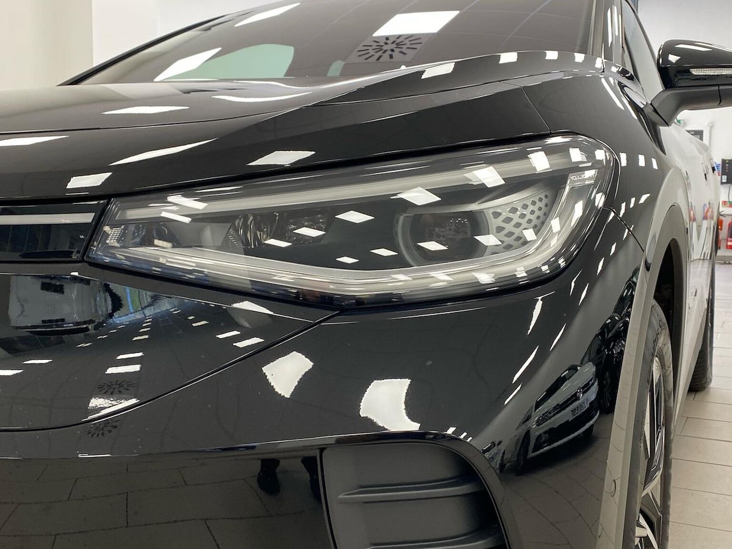 Used Volkswagen ID.4 2024 for sale - 76559808: Photo 34