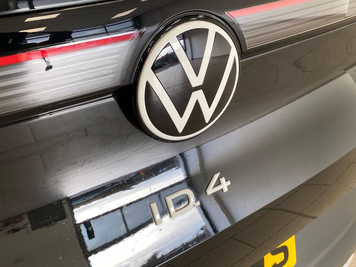 Used Volkswagen ID.4 2024 for sale - 76559808: Photo 35