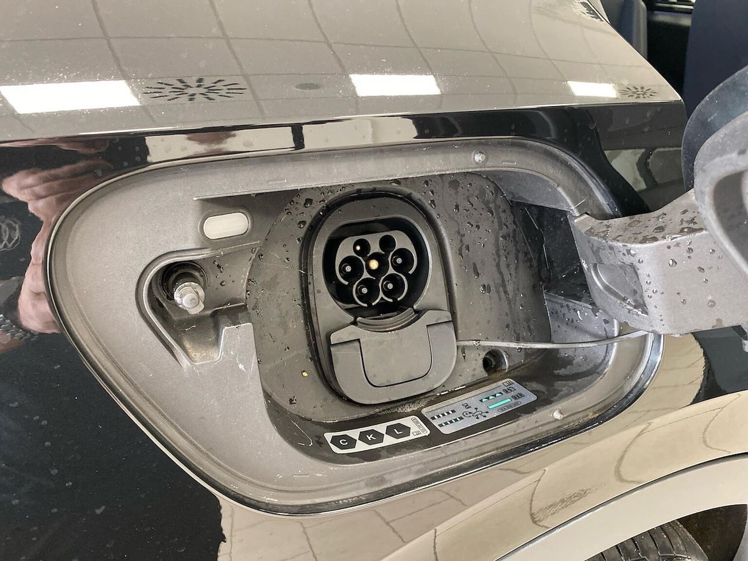 Used Volkswagen ID.4 2024 for sale - 76559808: Photo 37