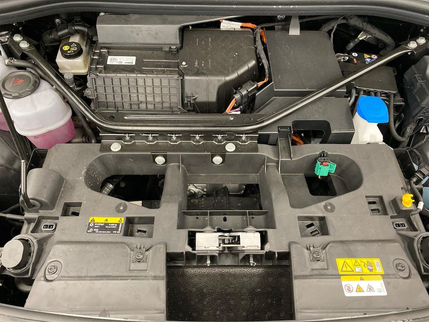 Used Volkswagen ID.4 2024 for sale - 76559808: Photo 39