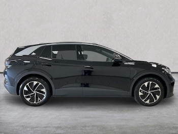 Used Volkswagen ID.4 2024 for sale - 76559808: Photo