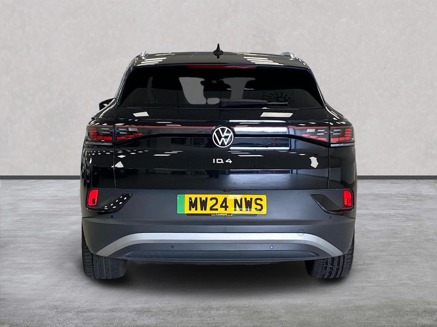 Used Volkswagen ID.4 2024 for sale - 76559808: Photo 4