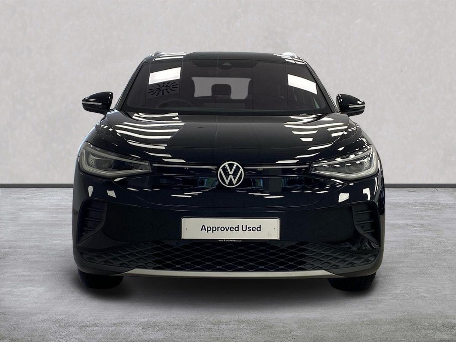 Used Volkswagen ID.4 2024 for sale - 76559808: Photo 5