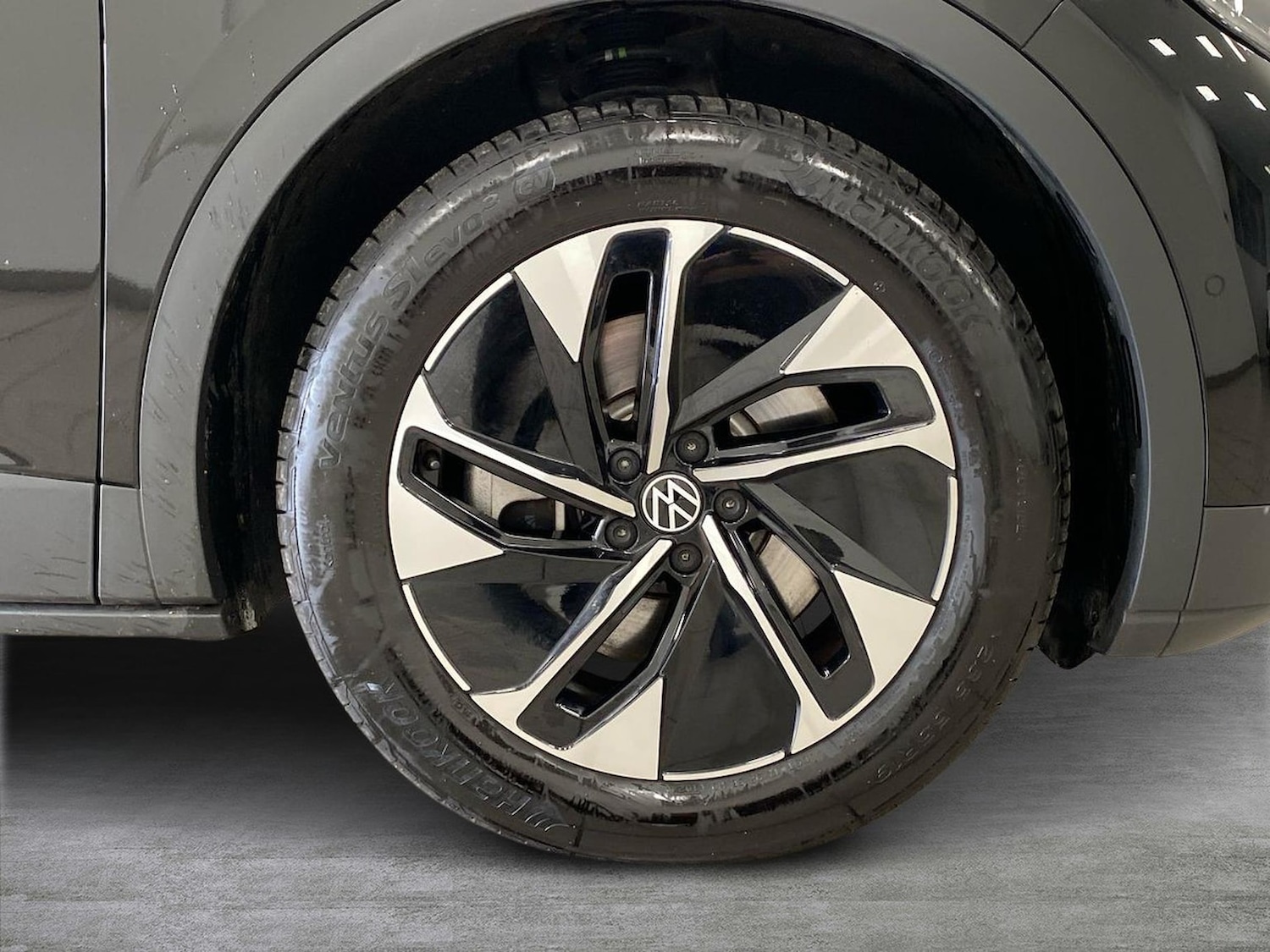 Used Volkswagen ID.4 2024 for sale - 76559808: Photo 6