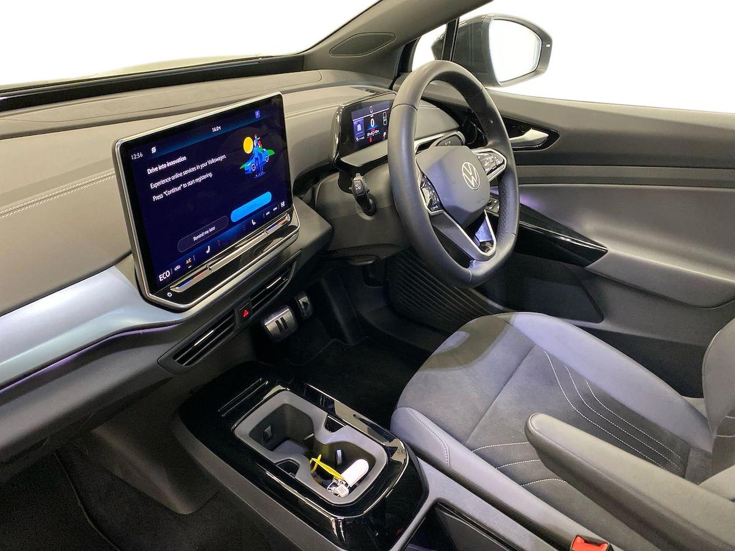 Used Volkswagen ID.4 2024 for sale - 76559808: Photo 7