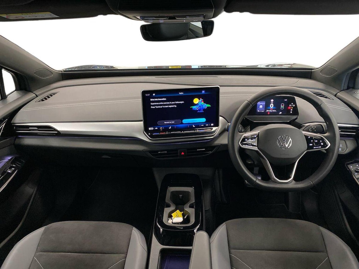 Used Volkswagen ID.4 2024 for sale - 76559808: Photo 8