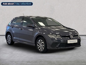 Used Volkswagen Polo 2023 for sale - 75490309: Photo