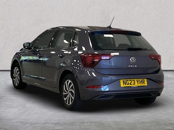 Used Volkswagen Polo 2023 for sale - 75490309: Photo