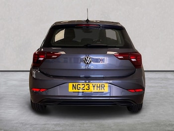 Used Volkswagen Polo 2023 for sale - 75490309: Photo