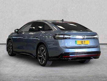 Used Volkswagen ID.7 2026 for sale - 79115345: Photo