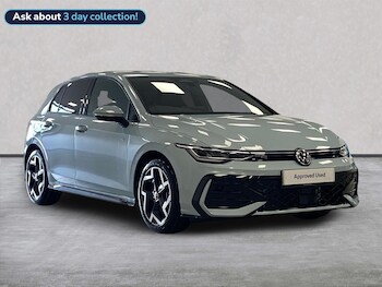 Volkswagen Golf feature image
