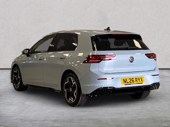 Used Volkswagen Golf 2026 for sale - 78194494: Photo