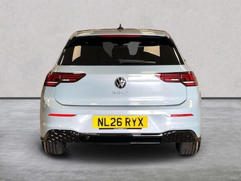 Used Volkswagen Golf 2026 for sale - 78194494: Photo