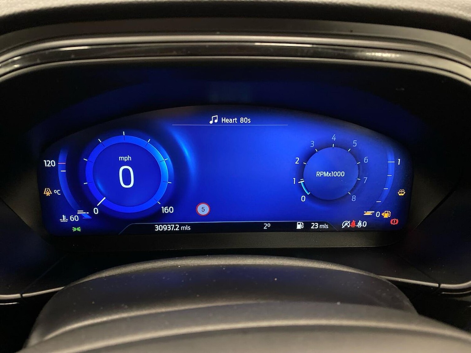 Used Ford Focus 2023 for sale - 77555327: Photo 10