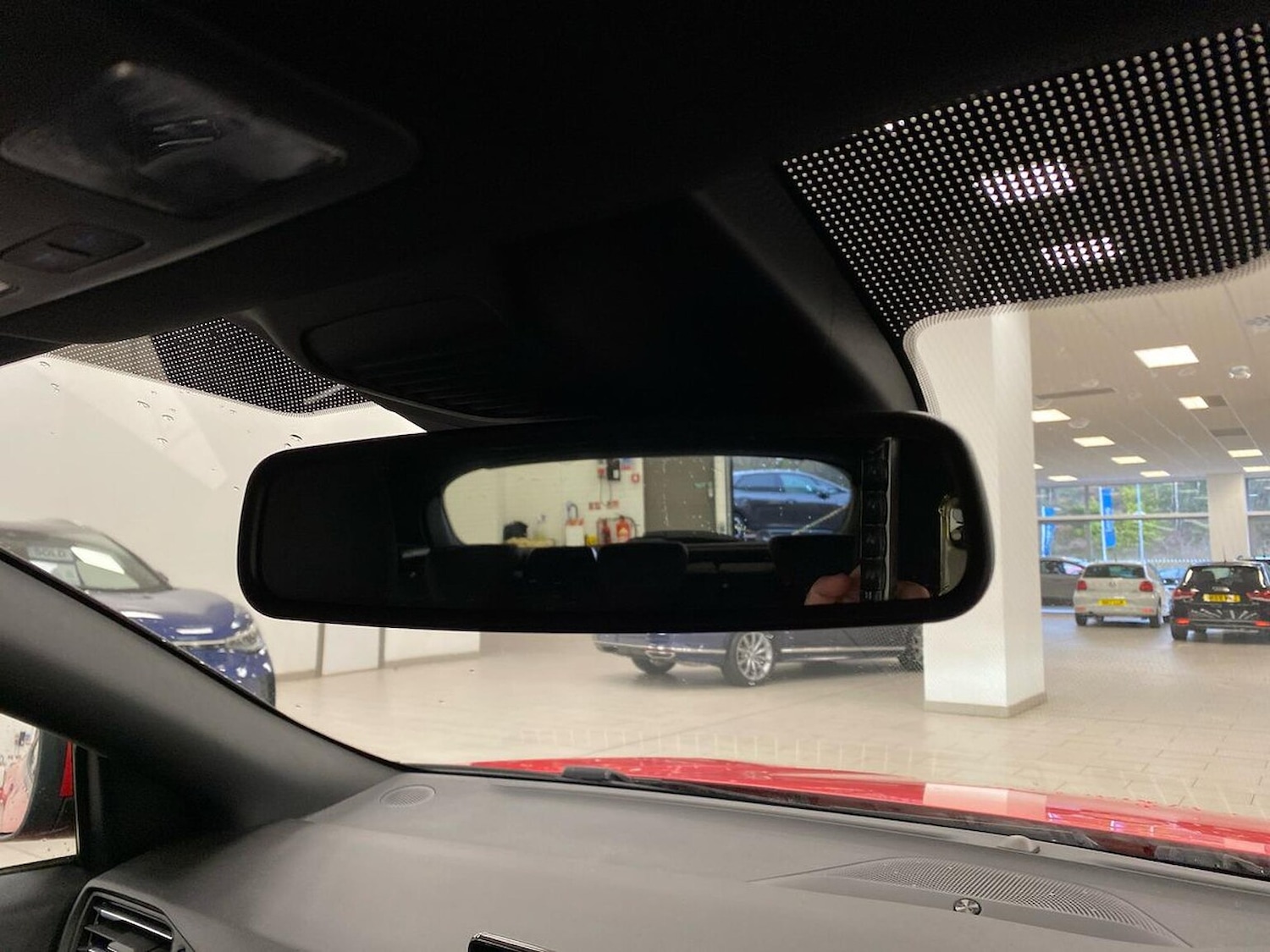 Used Ford Focus 2023 for sale - 77555327: Photo 14