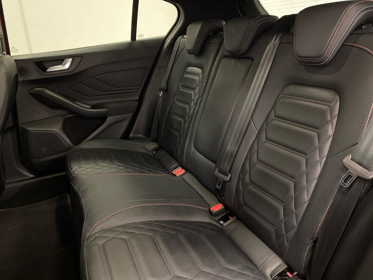 Used Ford Focus 2023 for sale - 77555327: Photo 16