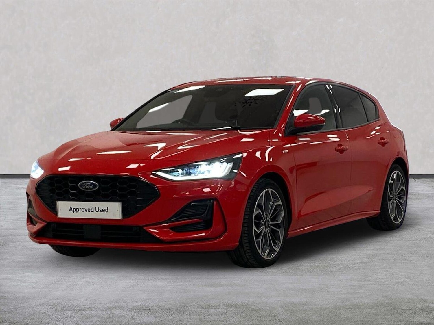 Used Ford Focus 2023 for sale - 77555327: Photo 20