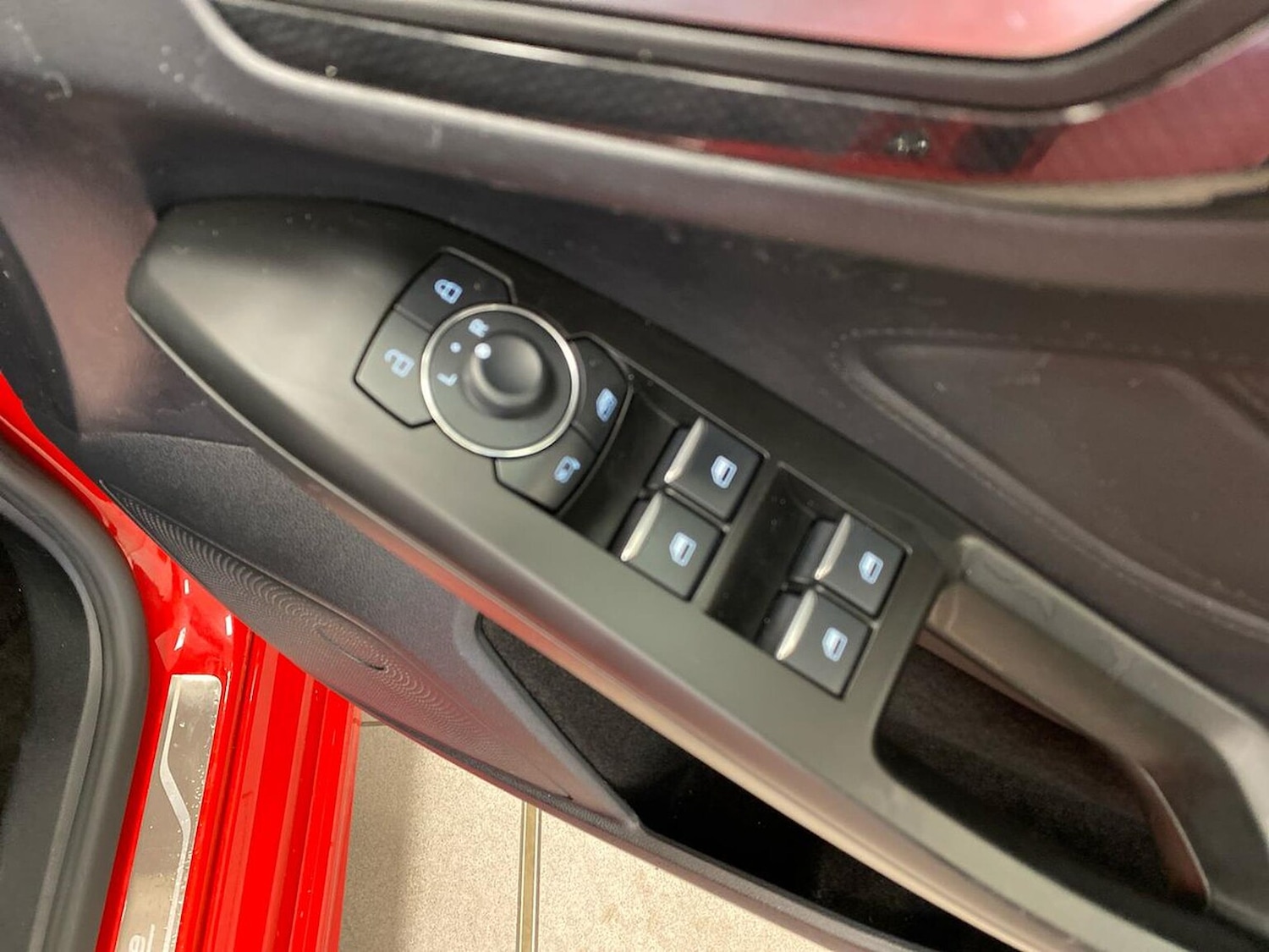 Used Ford Focus 2023 for sale - 77555327: Photo 21