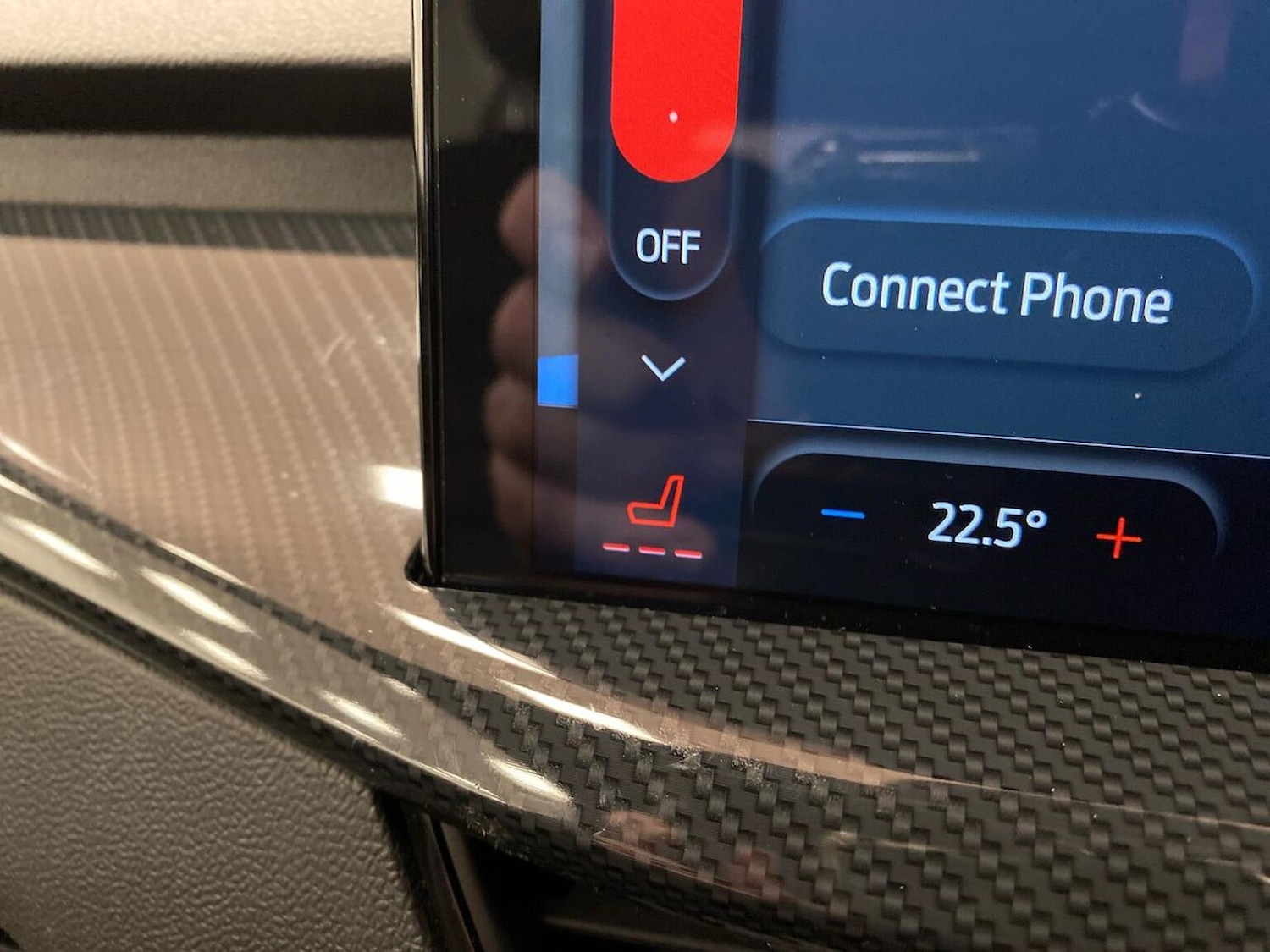 Used Ford Focus 2023 for sale - 77555327: Photo 25