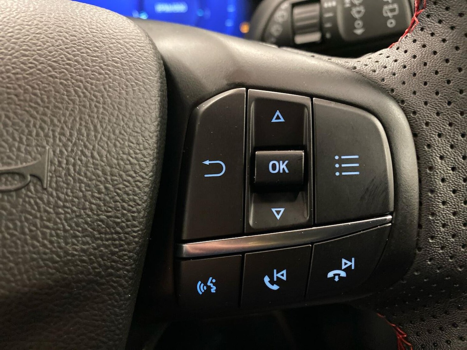 Used Ford Focus 2023 for sale - 77555327: Photo 26