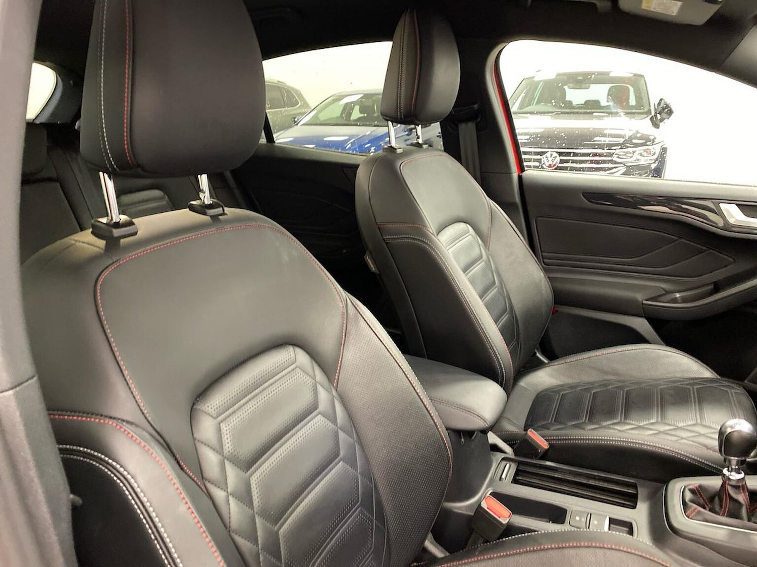 Used Ford Focus 2023 for sale - 77555327: Photo 29