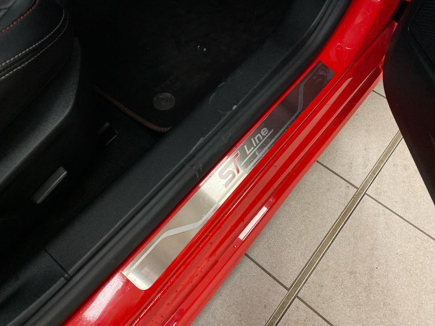 Used Ford Focus 2023 for sale - 77555327: Photo 31