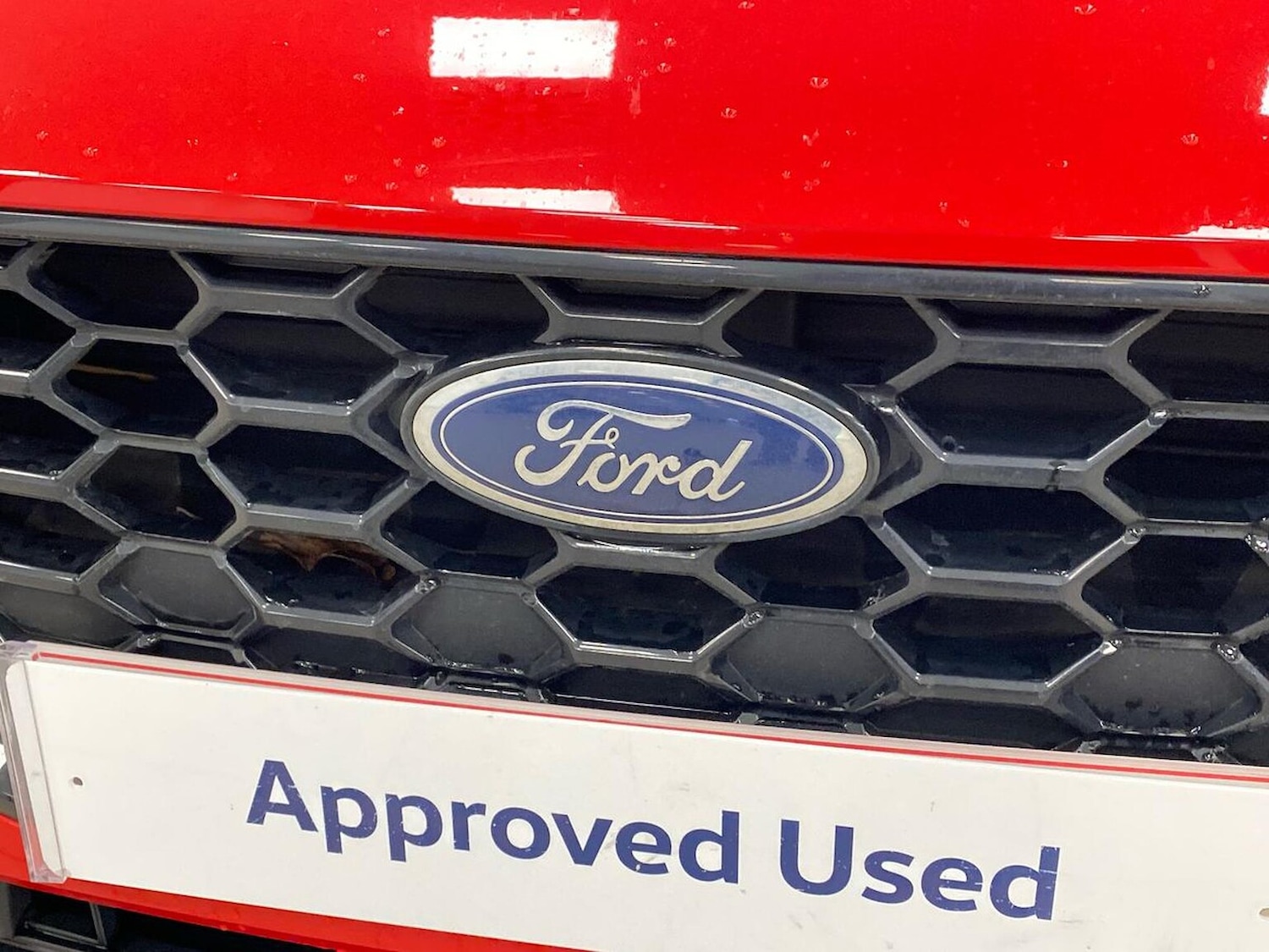 Used Ford Focus 2023 for sale - 77555327: Photo 33