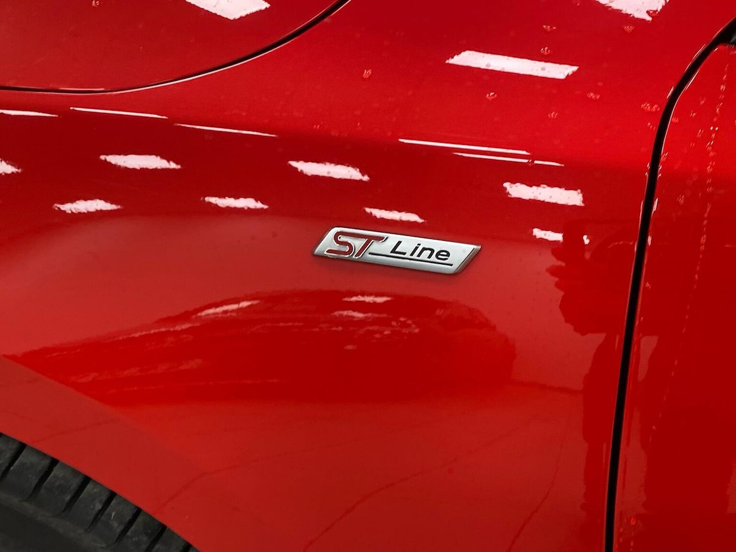 Used Ford Focus 2023 for sale - 77555327: Photo 35