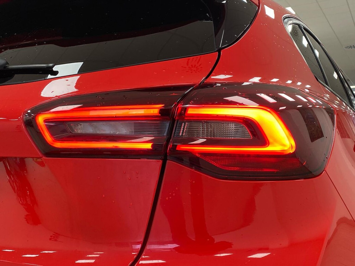 Used Ford Focus 2023 for sale - 77555327: Photo 36