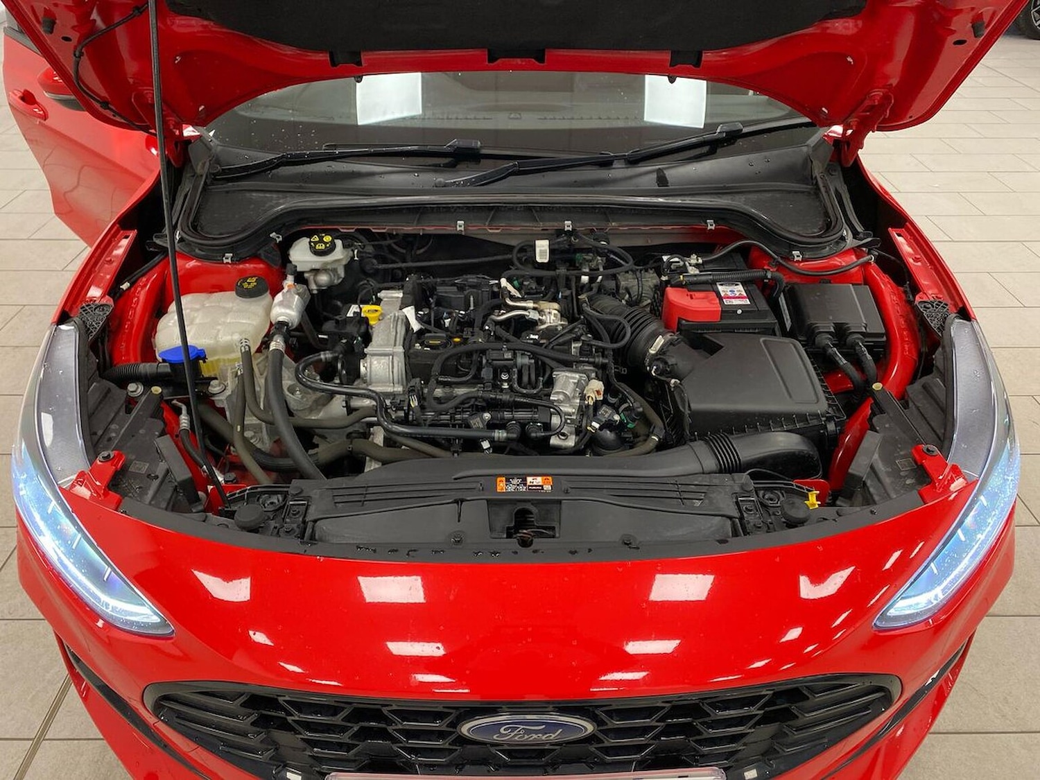 Used Ford Focus 2023 for sale - 77555327: Photo 39