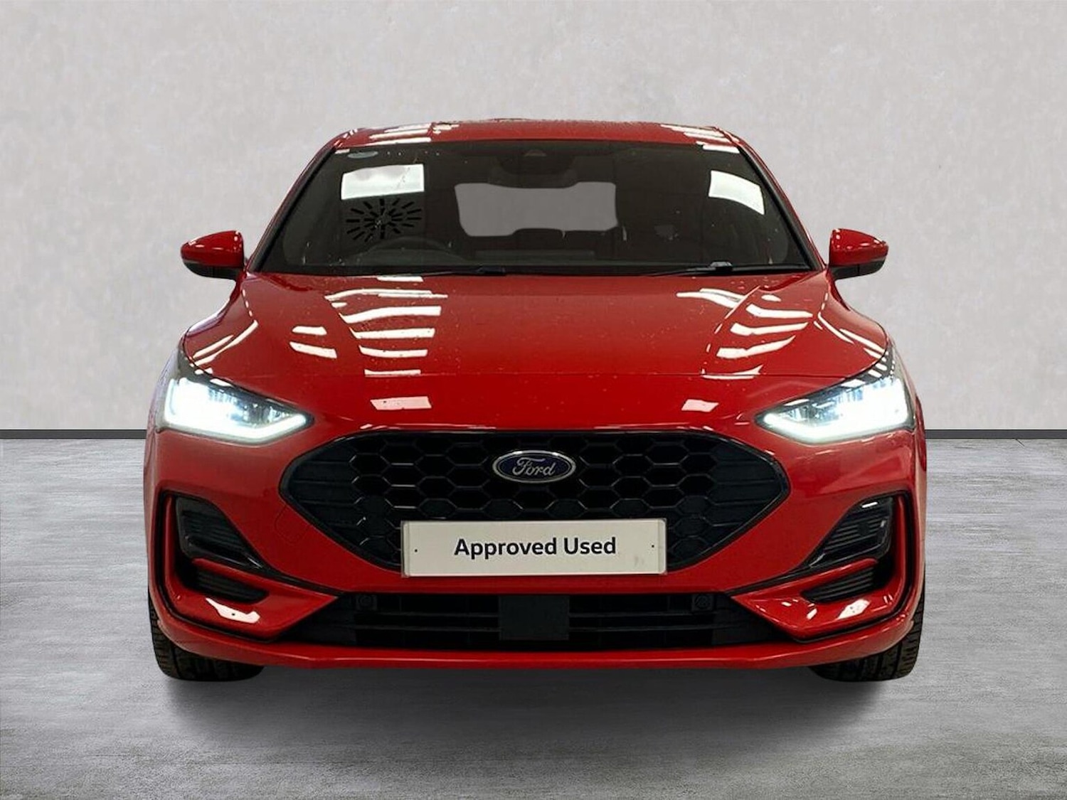 Used Ford Focus 2023 for sale - 77555327: Photo 5